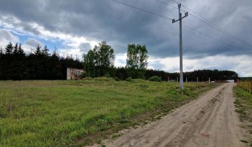 Działka budowlana Rodzone