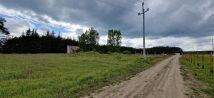 Działka budowlana Rodzone
