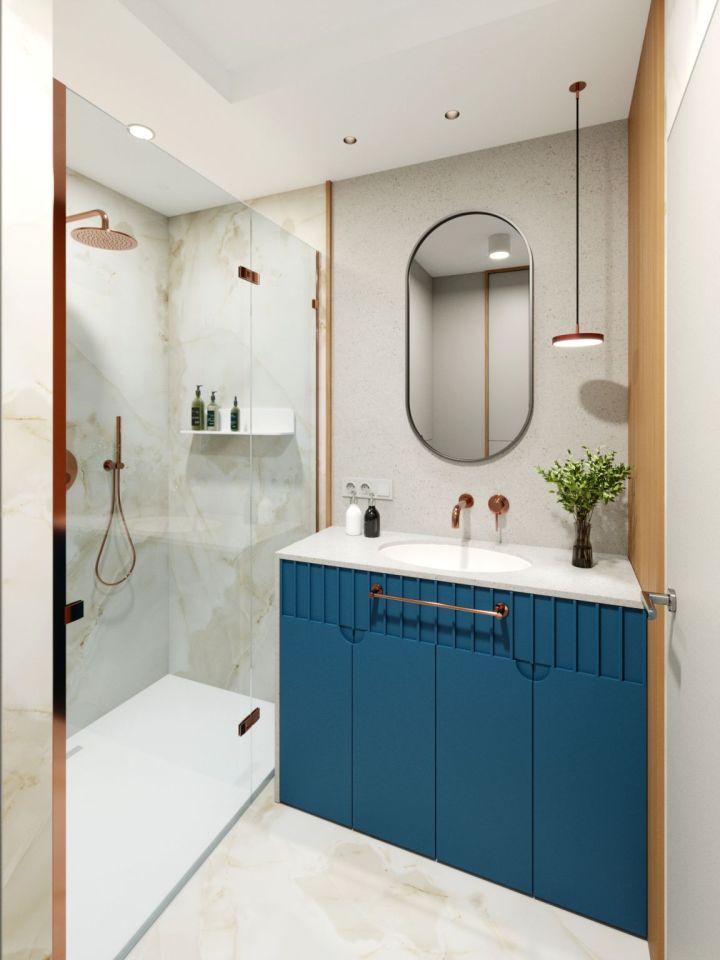 Mieszkanie 3-pokojowe Jurata, ul. Świętopełka. Zdjęcie 4