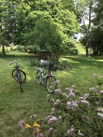 dom wolnostojący, 4 pokoje Nosy-Poniatki, ul. Szkolna. Zdjęcie 19