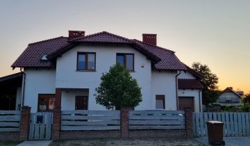 dom wolnostojący, 9 pokoi Jasin, ul. Sołecka