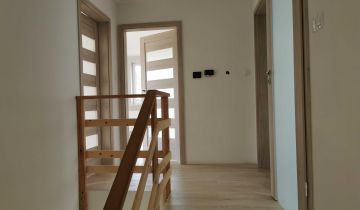 dom wolnostojący, 5 pokoi Pobyłkowo Małe