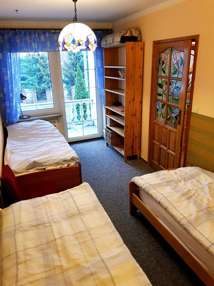 dom wolnostojący, 4 pokoje Poznań Śródka, ul. Główna. Zdjęcie 11