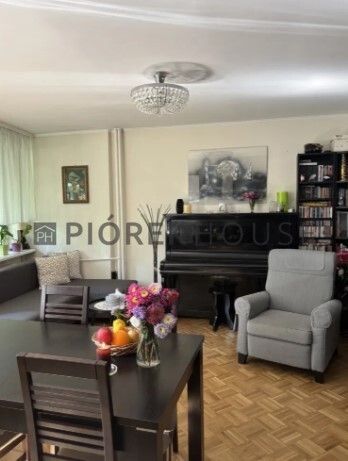 Mieszkanie 3-pokojowe Warszawa Bemowo, ul. Karola Irzykowskiego. Zdjęcie 2