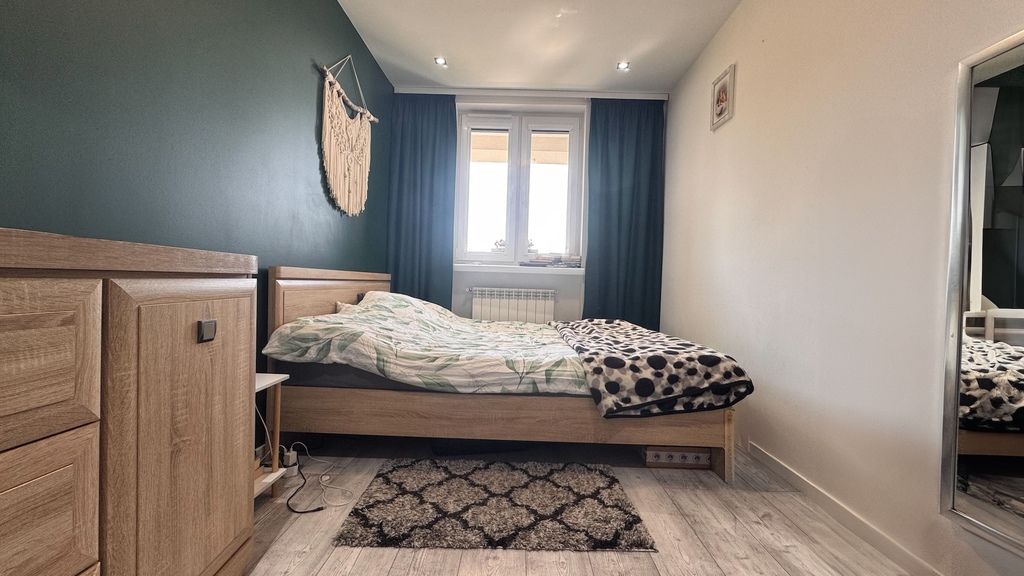 Mieszkanie 3-pokojowe Dębno. Zdjęcie 7