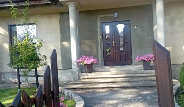 dom wolnostojący, 6 pokoi Lubicz Dolny, ul. Toruńska