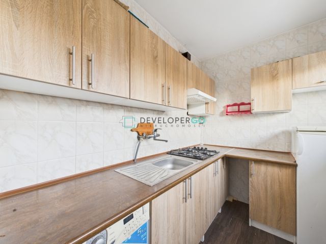 Mieszkanie 1-pokojowe Białystok Antoniuk, ul. Władysława Broniewskiego. Zdjęcie 4