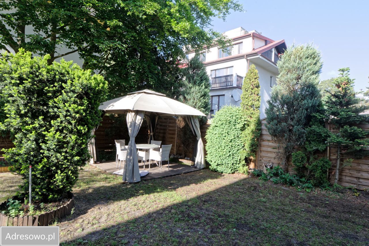 bliźniak, 4 pokoje Świnoujście, ul. Małopolska. Zdjęcie 7