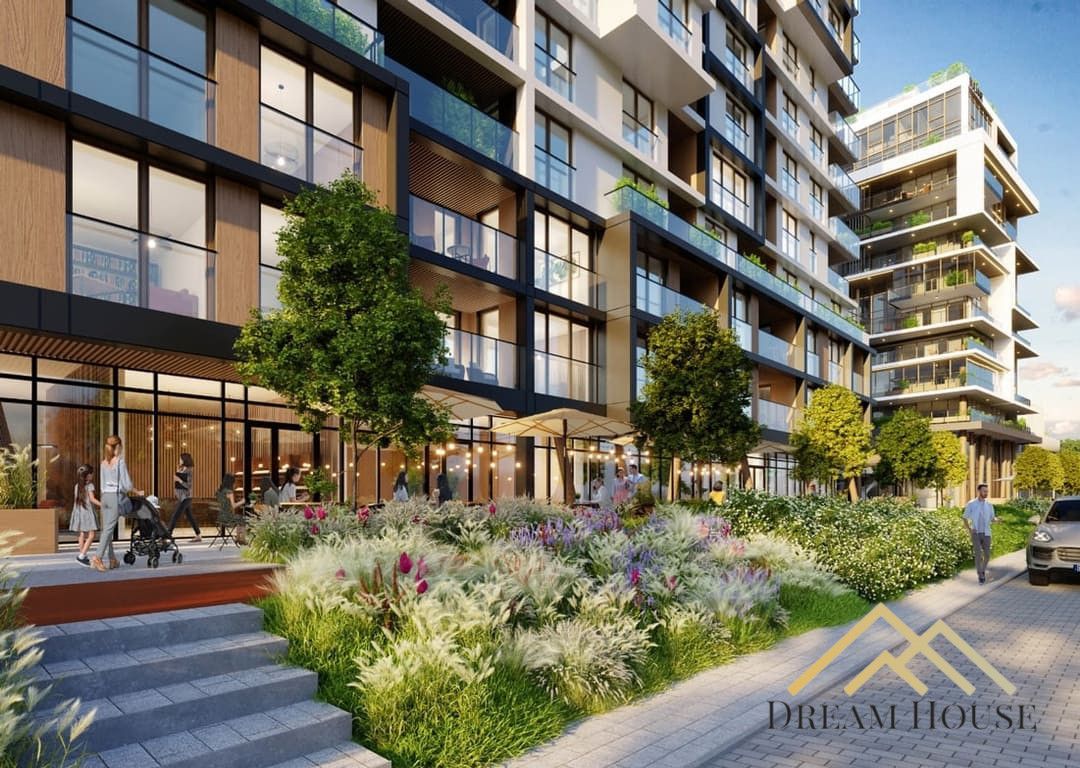 Mieszkanie 3-pokojowe Gdańsk Przymorze, ul. Czarny Dwór