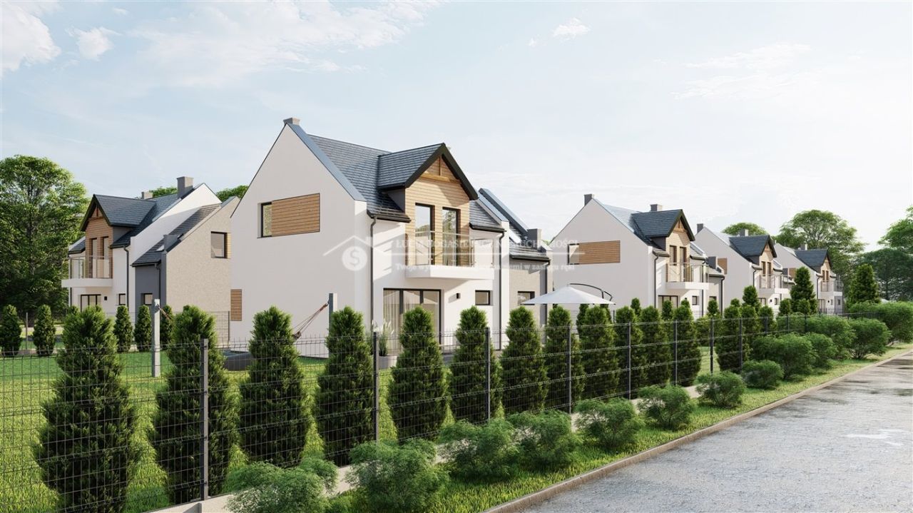 dom wolnostojący, 5 pokoi Jaworze. Zdjęcie 7