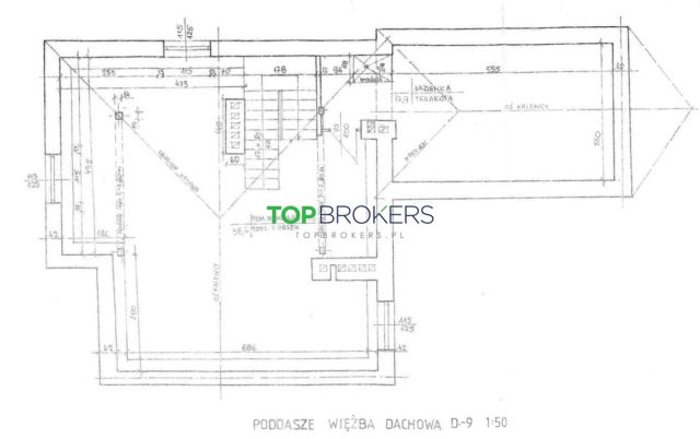 dom szeregowy, 7 pokoi Warszawa Targówek. Zdjęcie 12