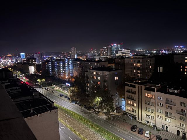 Mieszkanie 2-pokojowe Katowice Śródmieście, ul. Katowicka. Zdjęcie 1