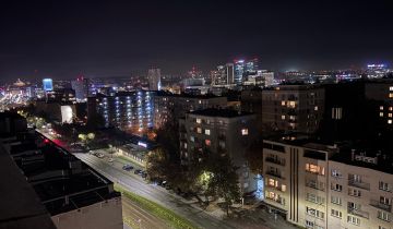 Mieszkanie 2-pokojowe Katowice Śródmieście, ul. Katowicka