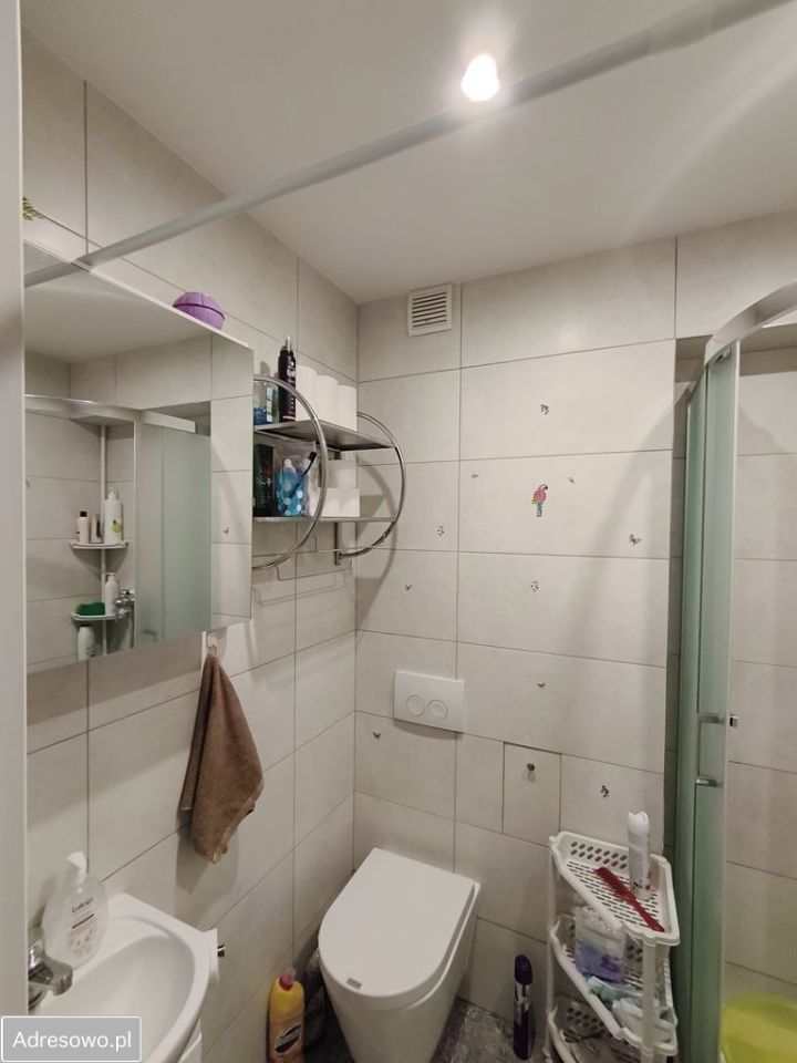 Mieszkanie 3-pokojowe Żyrardów Centrum. Zdjęcie 8