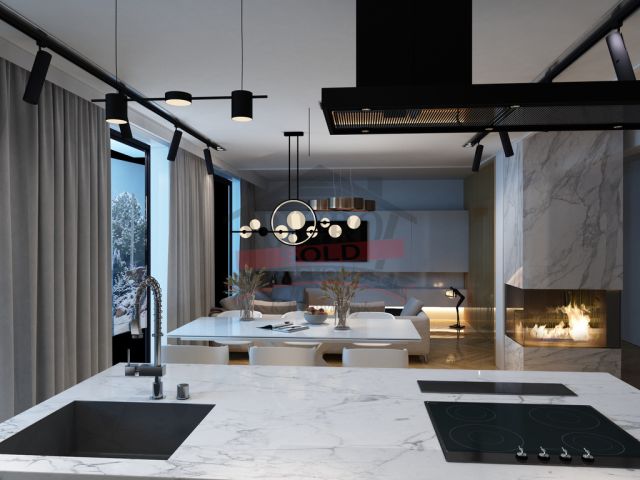 dom wolnostojący, 8 pokoi Chrząstowice. Zdjęcie 15