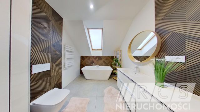 dom wolnostojący, 5 pokoi Kębłowice. Zdjęcie 31