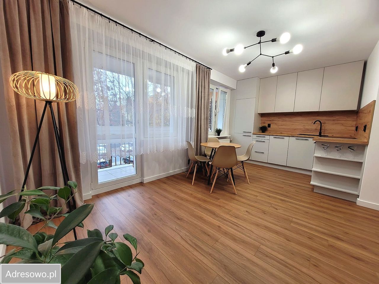 Mieszkanie 3-pokojowe Lublin Czuby, ul. Szafirowa. Zdjęcie 7