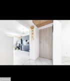 Mieszkanie 2-pokojowe Bydgoszcz Osiedle Leśne, ul. Zamczysko. Zdjęcie 4