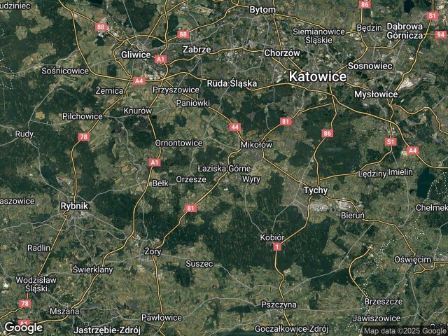 dom szeregowy, 4 pokoje Łaziska Górne. Zdjęcie 1