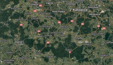 dom szeregowy, 4 pokoje Łaziska Górne