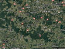 dom szeregowy, 4 pokoje Łaziska Górne