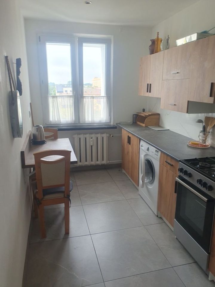 Mieszkanie 2-pokojowe Suwałki, ul. Nowomiejska. Zdjęcie 3