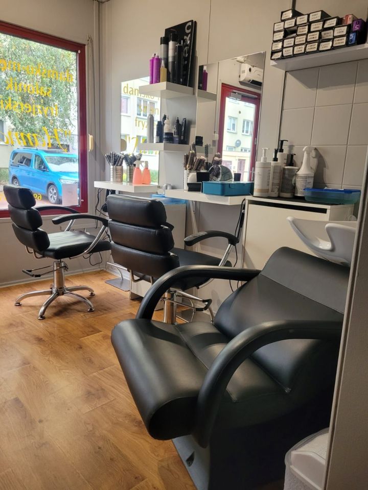 Lokal Inowrocław, ul. Józefa Krzymińskiego