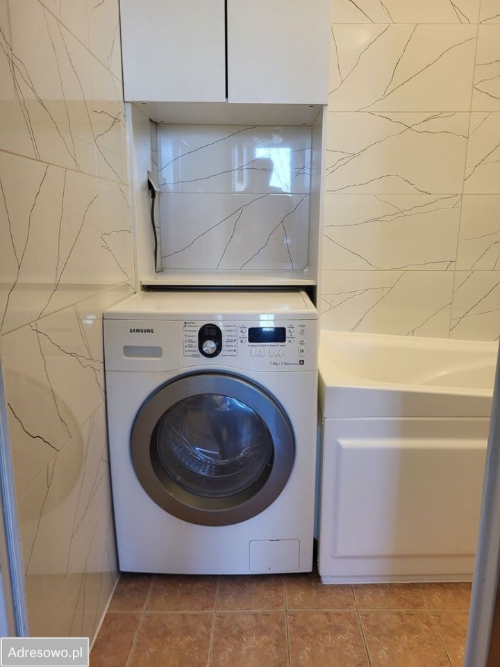 Mieszkanie 2-pokojowe Warszawa Wilanów, ul. Jana III Sobieskiego. Zdjęcie 11