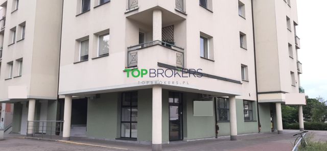 Lokal Warszawa Ochota. Zdjęcie 5