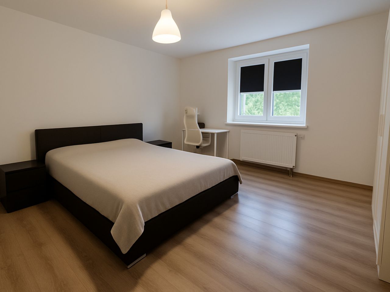 bliźniak, 2 pokoje Ksawerów, ul. Wschodnia. Zdjęcie 5