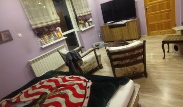 dom wolnostojący, 5 pokoi Tur Berlinek, ul. św. Stanisława Kostki