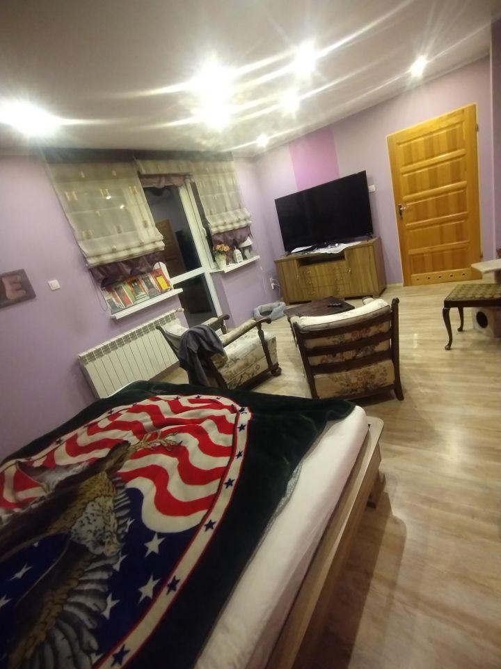 dom wolnostojący, 5 pokoi Tur Berlinek, ul. św. Stanisława Kostki. Zdjęcie 3