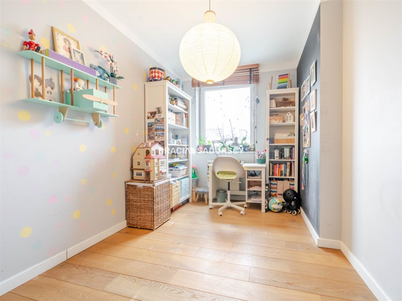 Mieszkanie 4-pokojowe Kraków Prądnik Biały, ul. Żabiniec. Zdjęcie 15