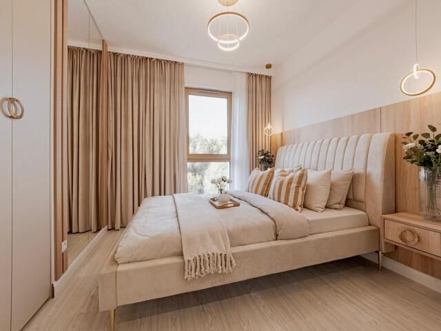 Mieszkanie 3-pokojowe Elbląg, ul. Łęczycka. Zdjęcie 4