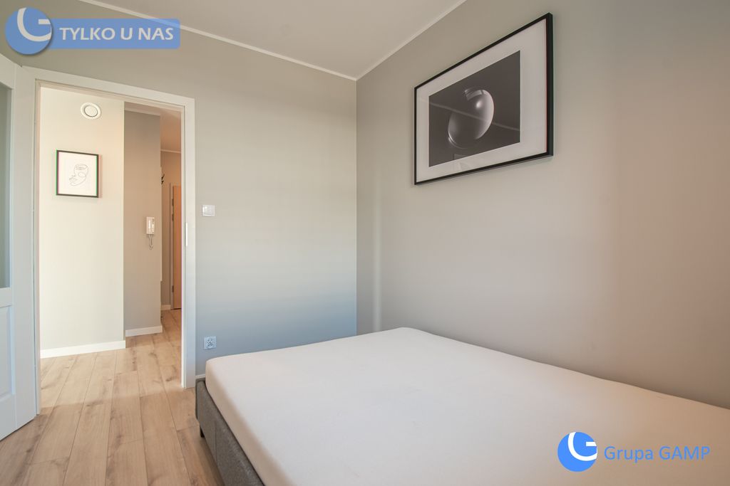 Mieszkanie 2-pokojowe Kraków Grzegórzki, ul. Mogilska. Zdjęcie 14