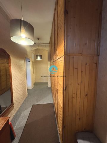 Mieszkanie 3-pokojowe Gdańsk Wrzeszcz, ul. Jana Matejki. Zdjęcie 9