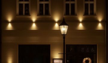 Lokal Olkusz, rynek Rynek