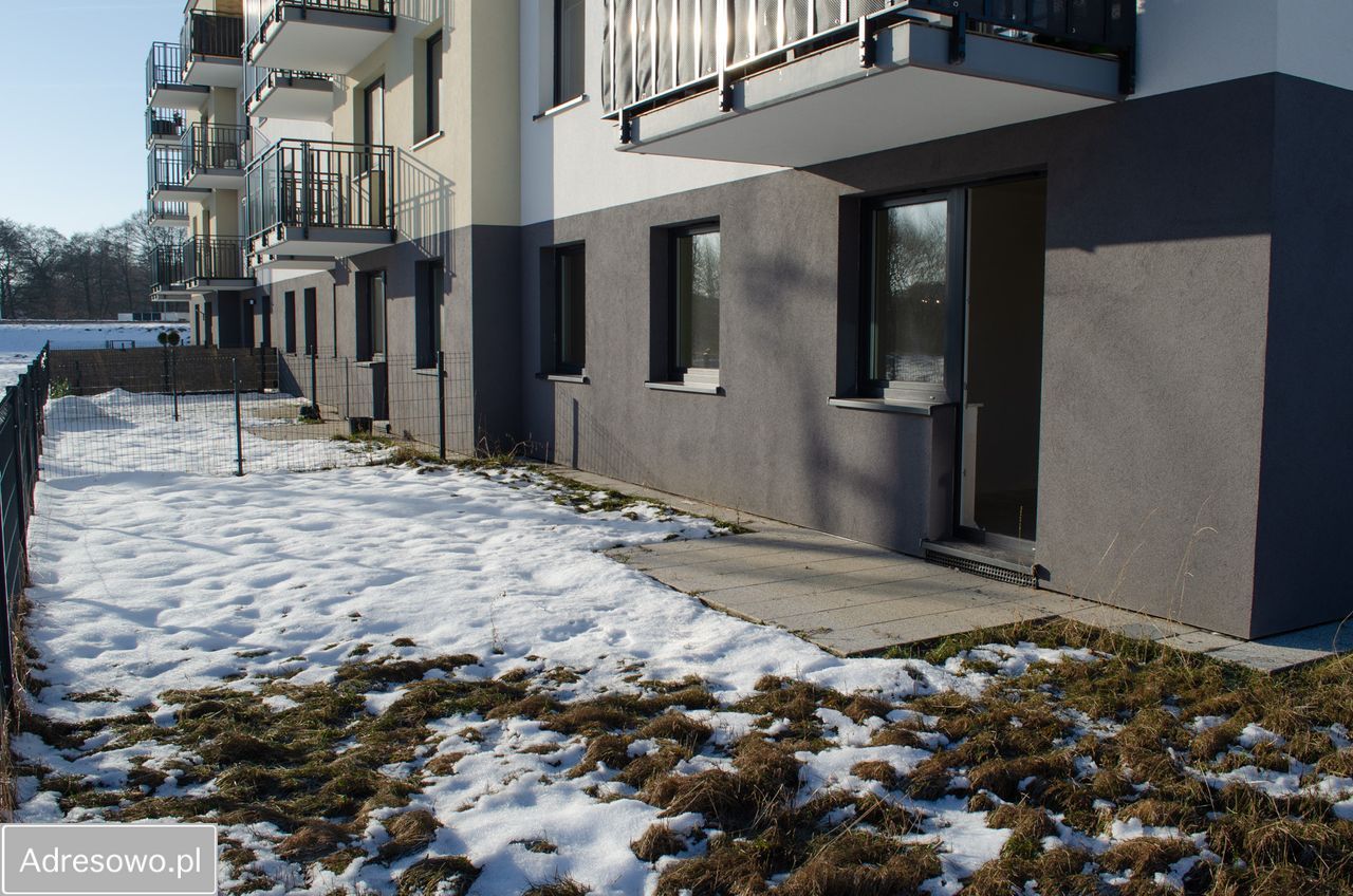 Mieszkanie 3-pokojowe Bolszewo, ul. Nagietkowa. Zdjęcie 6