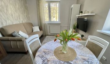 Mieszkanie 2-pokojowe Olsztyn, ul. Kołobrzeska