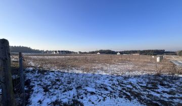 Działka budowlana Rataje