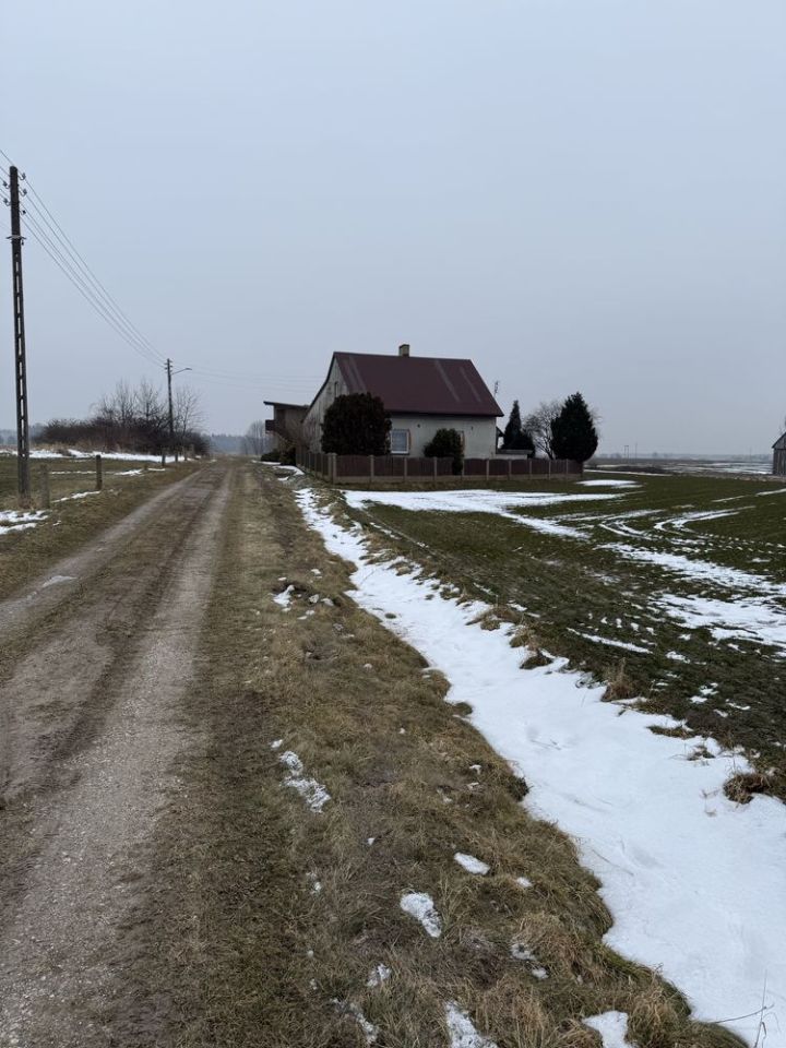 dom wolnostojący, 4 pokoje Ługi-Radły. Zdjęcie 7