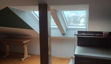 Mieszkanie 1-pokojowe Mszana Dolna