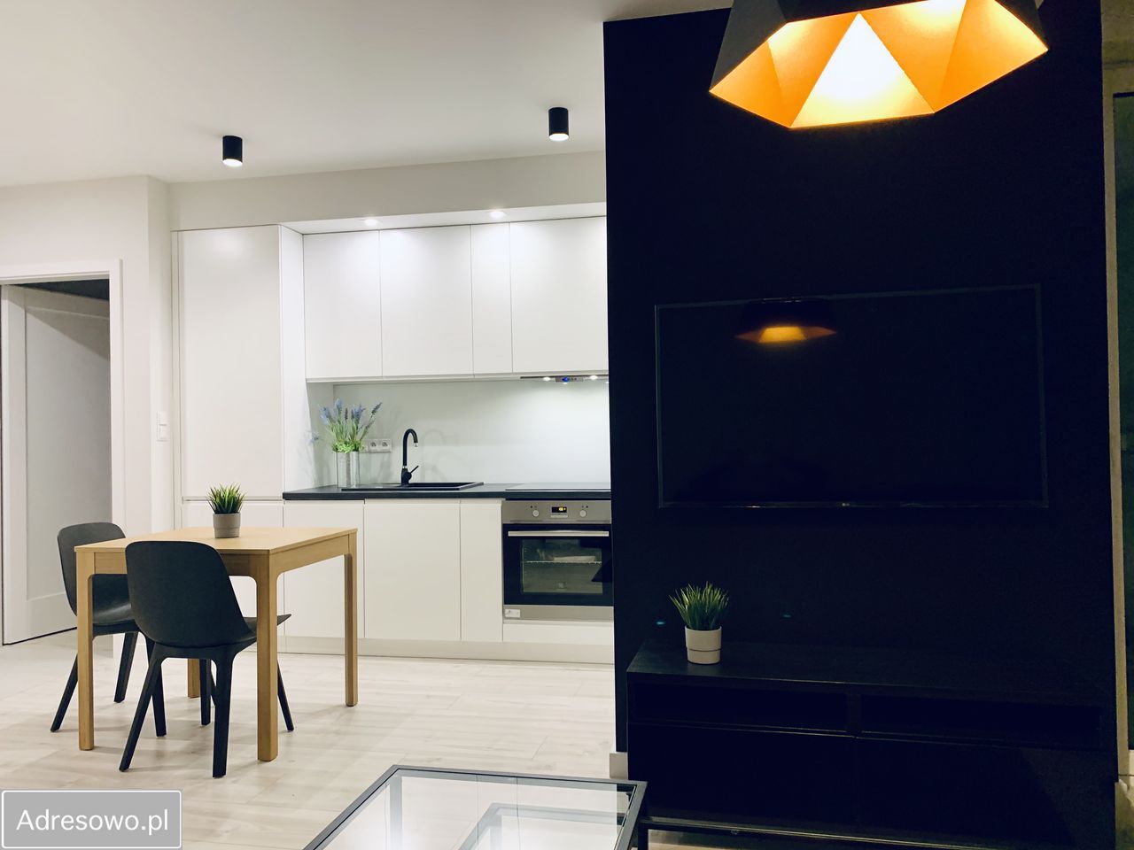 Mieszkanie 2-pokojowe Kielce Centrum, ul. Panoramiczna. Zdjęcie 8