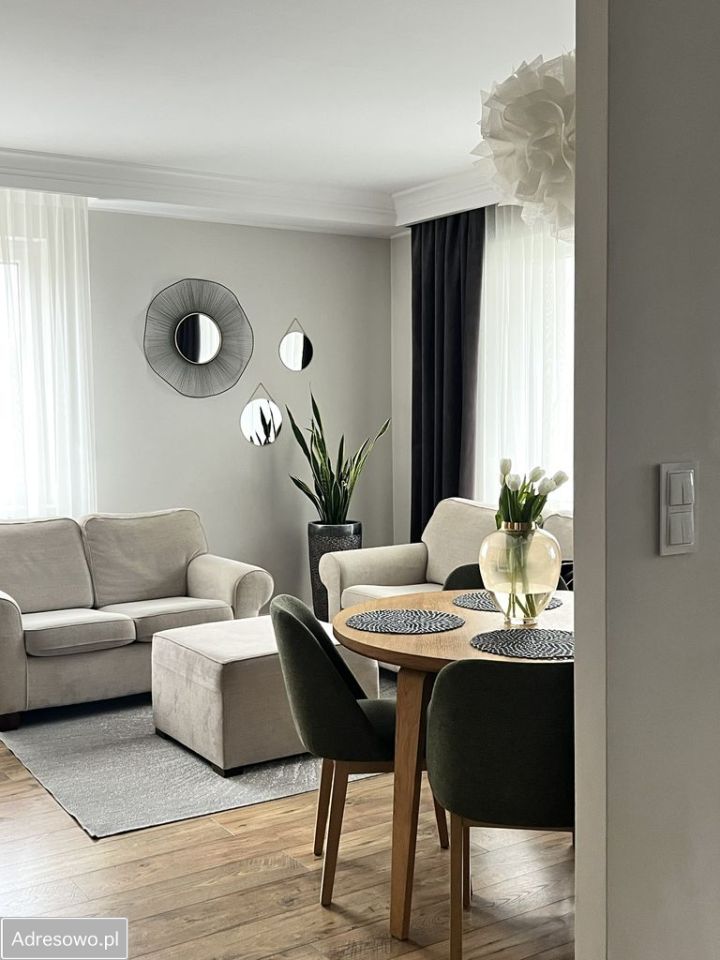 Mieszkanie 3-pokojowe Poznań Winogrady, os. Zwycięstwa. Zdjęcie 7