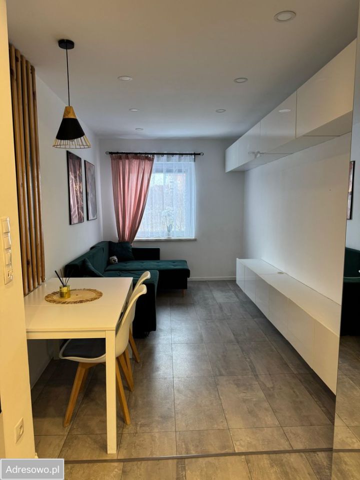 Mieszkanie 1-pokojowe Zabrze Centrum, ul. Stefana Żeromskiego. Zdjęcie 3