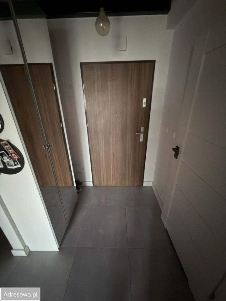 Mieszkanie 1-pokojowe Wrocław Krzyki, ul. Buforowa. Zdjęcie 5