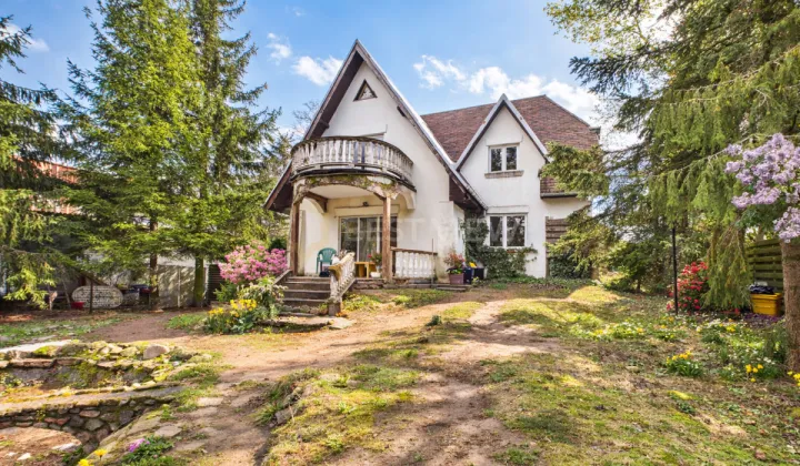 dom wolnostojący, 7 pokoi Marki, ul. Wschodnia