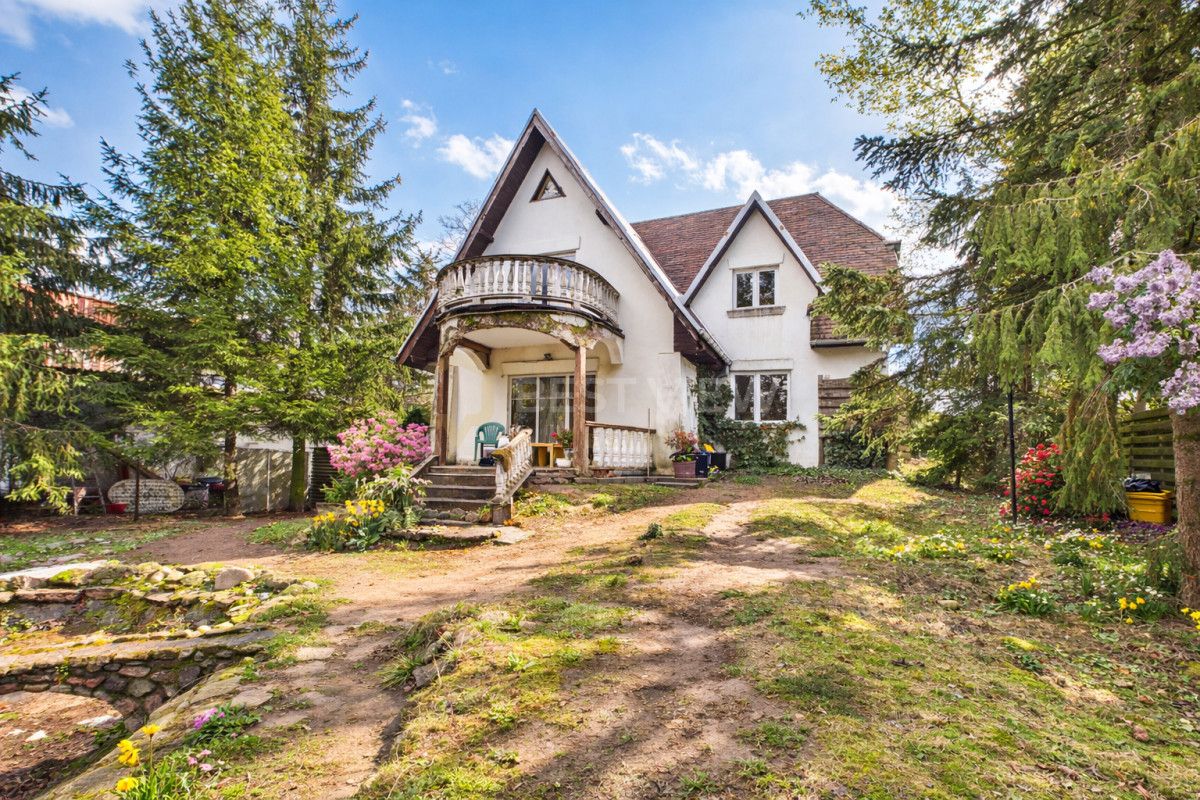 dom wolnostojący, 7 pokoi Marki, ul. Wschodnia. Zdjęcie 2