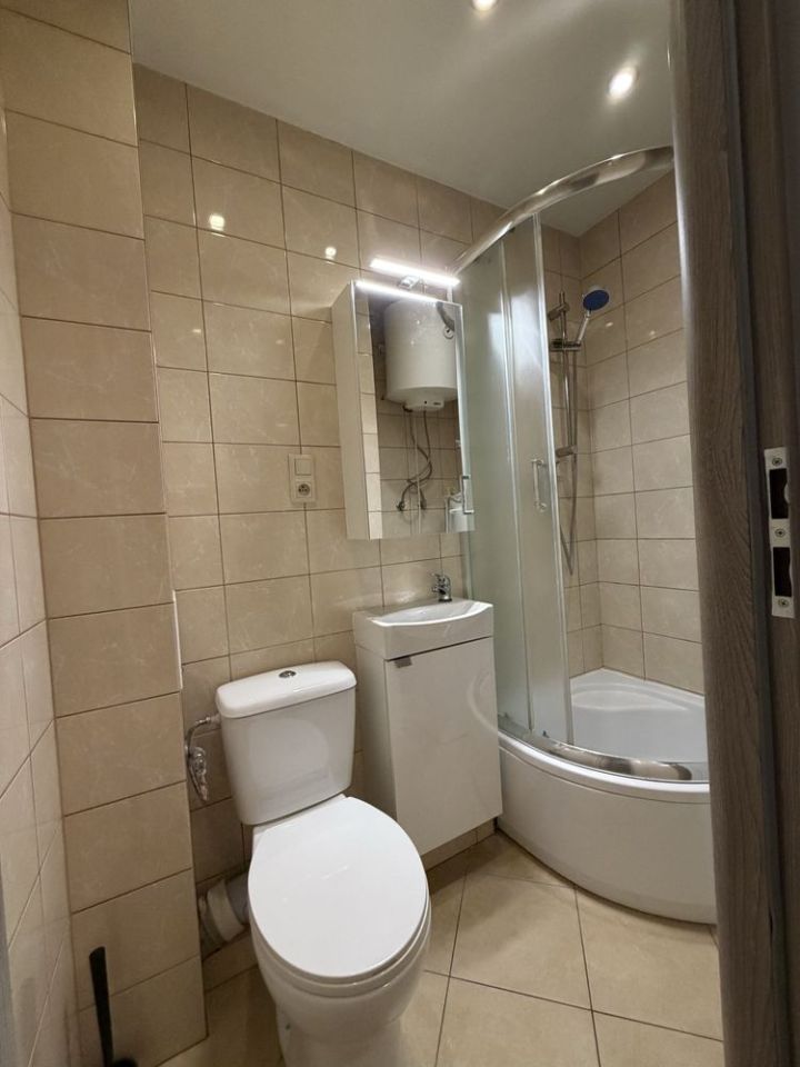 Mieszkanie 2-pokojowe Świnoujście, ul. Konstytucji 3 Maja. Zdjęcie 4