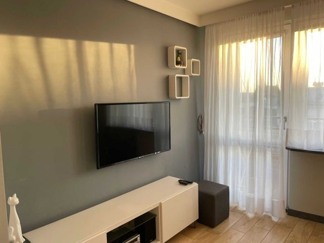 Mieszkanie 1-pokojowe Kraków Kazimierz, ul. Starowiślna. Zdjęcie 1